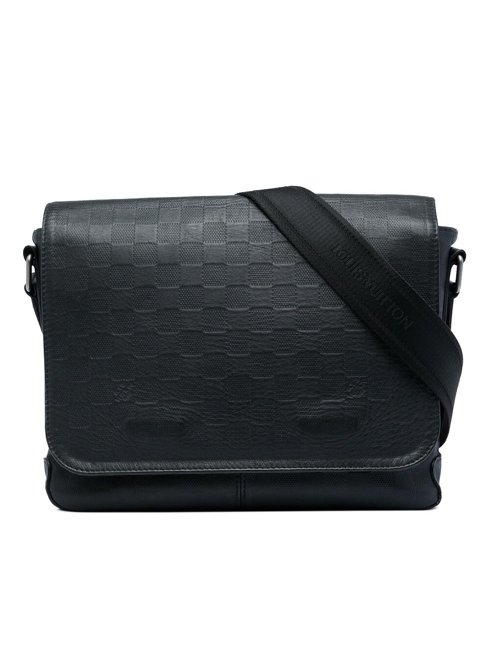 Louis Vuitton District Messenger Bag #297967L98B